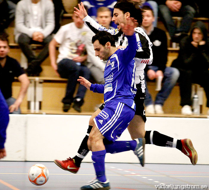 IFK Skövde FK-Tenhults IF 8-7,herr,Åse-Vistehallen,Grästorp,Sverige,Futsal,,2010,23148