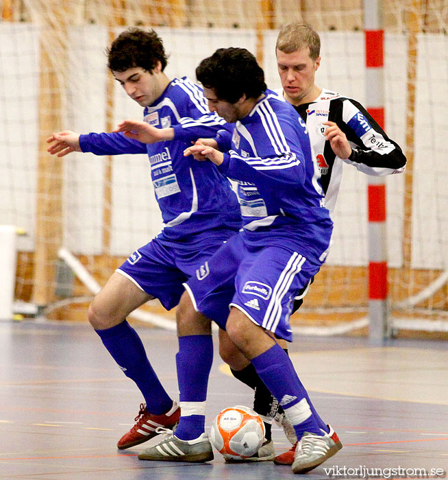 IFK Skövde FK-Tenhults IF 8-7,herr,Åse-Vistehallen,Grästorp,Sverige,Futsal,,2010,23152