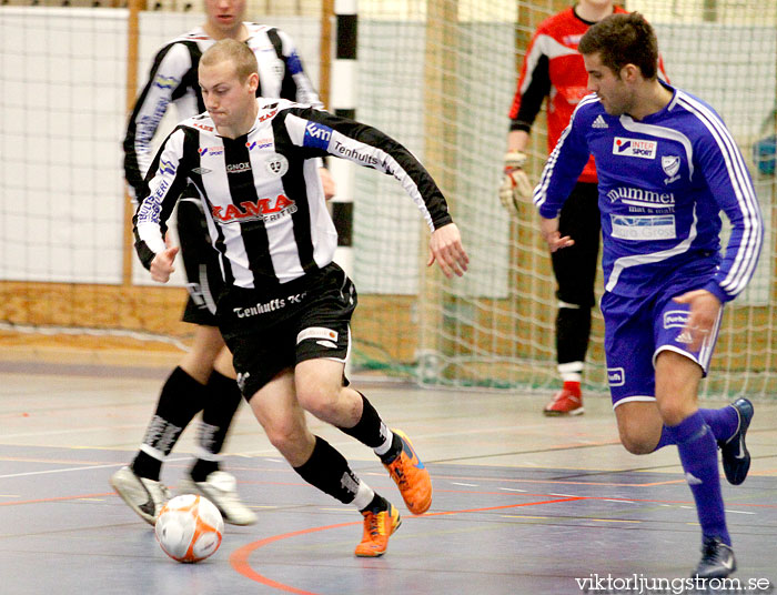 IFK Skövde FK-Tenhults IF 8-7,herr,Åse-Vistehallen,Grästorp,Sverige,Futsal,,2010,23153
