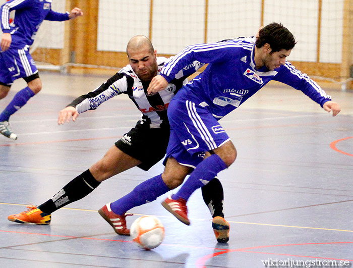 IFK Skövde FK-Tenhults IF 8-7,herr,Åse-Vistehallen,Grästorp,Sverige,Futsal,,2010,23155