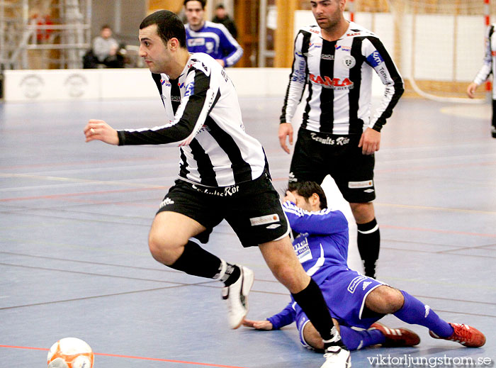 IFK Skövde FK-Tenhults IF 8-7,herr,Åse-Vistehallen,Grästorp,Sverige,Futsal,,2010,23164