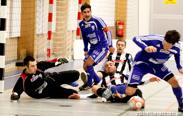 IFK Skövde FK-Tenhults IF 8-7,herr,Åse-Vistehallen,Grästorp,Sverige,Futsal,,2010,23165