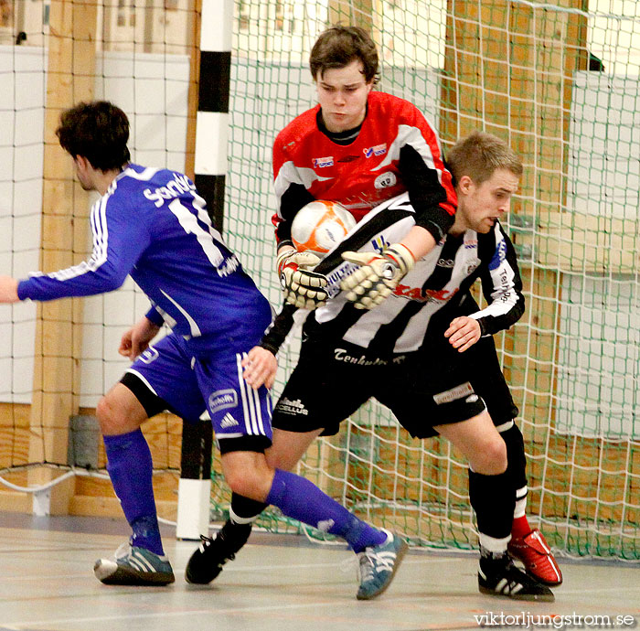 IFK Skövde FK-Tenhults IF 8-7,herr,Åse-Vistehallen,Grästorp,Sverige,Futsal,,2010,23166
