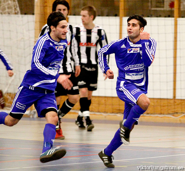 IFK Skövde FK-Tenhults IF 8-7,herr,Åse-Vistehallen,Grästorp,Sverige,Futsal,,2010,23168