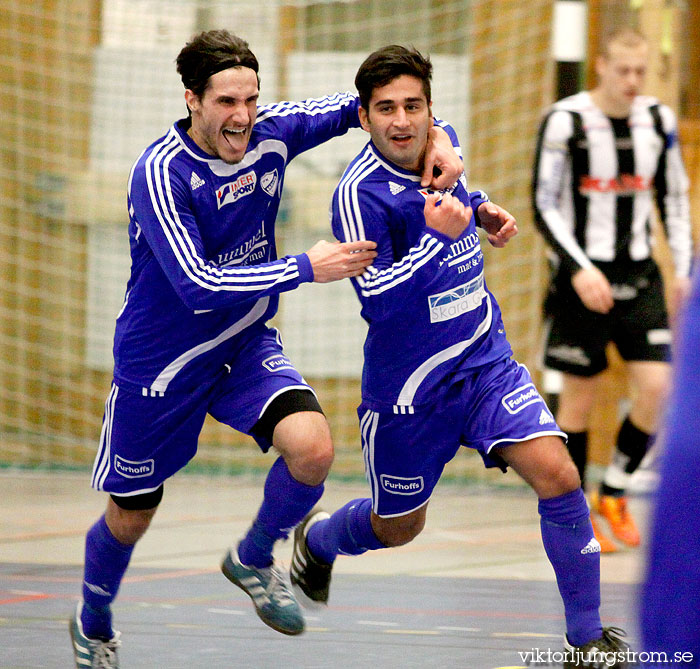 IFK Skövde FK-Tenhults IF 8-7,herr,Åse-Vistehallen,Grästorp,Sverige,Futsal,,2010,23169