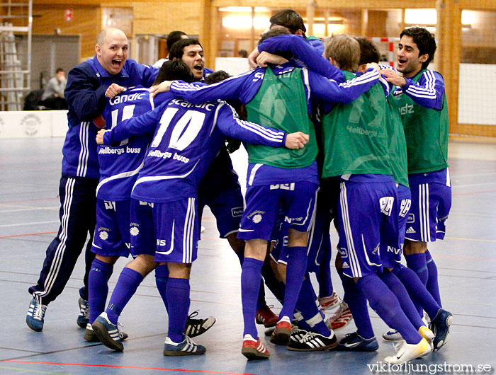 IFK Skövde FK-Tenhults IF 8-7,herr,Åse-Vistehallen,Grästorp,Sverige,Futsal,,2010,23175