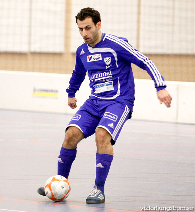 IFK Skövde FK-Sköllersta IF 12-8,herr,Åse-Vistehallen,Grästorp,Sverige,Futsal,,2010,23176