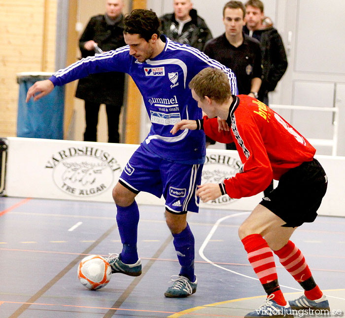 IFK Skövde FK-Sköllersta IF 12-8,herr,Åse-Vistehallen,Grästorp,Sverige,Futsal,,2010,23178