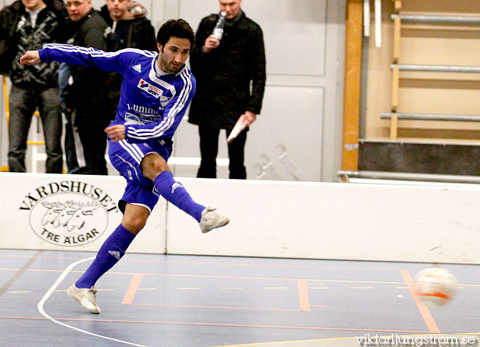 IFK Skövde FK-Sköllersta IF 12-8,herr,Åse-Vistehallen,Grästorp,Sverige,Futsal,,2010,23180