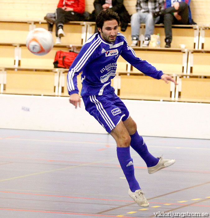 IFK Skövde FK-Sköllersta IF 12-8,herr,Åse-Vistehallen,Grästorp,Sverige,Futsal,,2010,23182