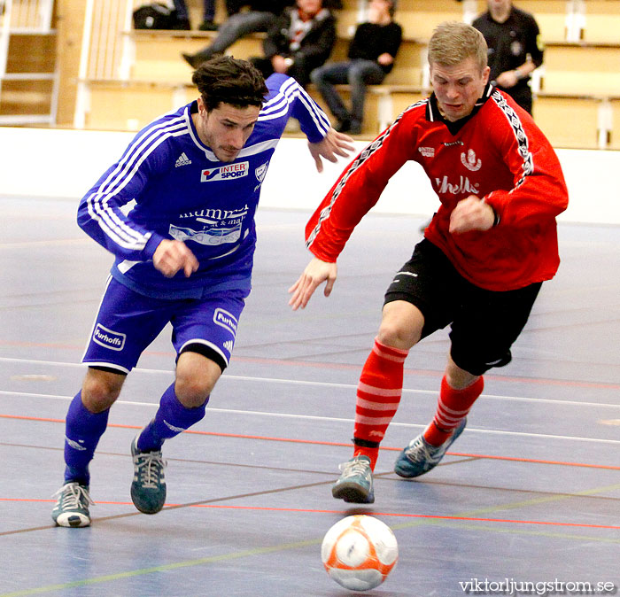 IFK Skövde FK-Sköllersta IF 12-8,herr,Åse-Vistehallen,Grästorp,Sverige,Futsal,,2010,23185