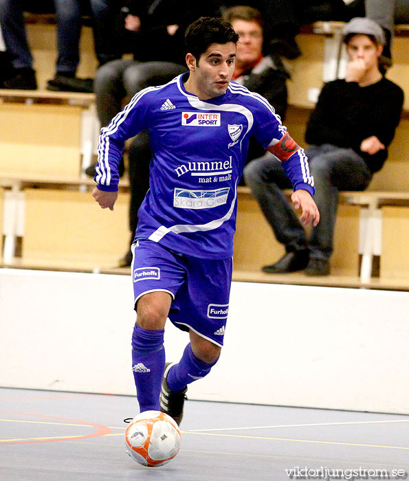 IFK Skövde FK-Sköllersta IF 12-8,herr,Åse-Vistehallen,Grästorp,Sverige,Futsal,,2010,23186