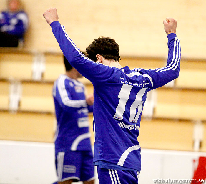 IFK Skövde FK-Sköllersta IF 12-8,herr,Åse-Vistehallen,Grästorp,Sverige,Futsal,,2010,23187