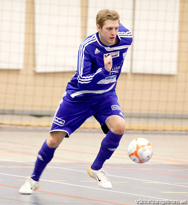 IFK Skövde FK-Sköllersta IF 12-8,herr,Åse-Vistehallen,Grästorp,Sverige,Futsal,,2010,23188