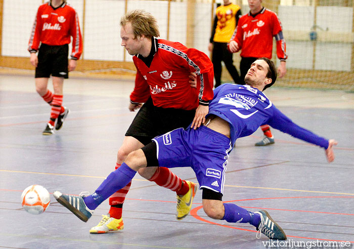 IFK Skövde FK-Sköllersta IF 12-8,herr,Åse-Vistehallen,Grästorp,Sverige,Futsal,,2010,23192
