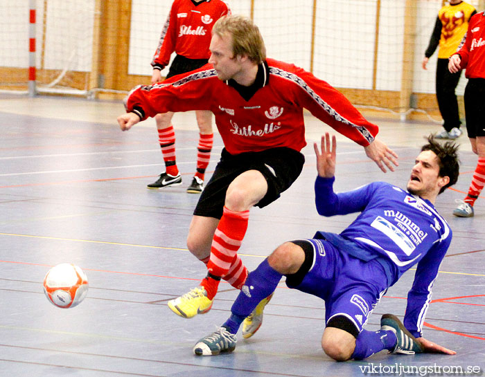 IFK Skövde FK-Sköllersta IF 12-8,herr,Åse-Vistehallen,Grästorp,Sverige,Futsal,,2010,23193
