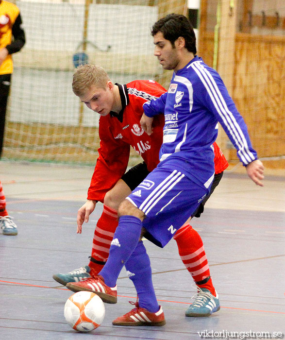 IFK Skövde FK-Sköllersta IF 12-8,herr,Åse-Vistehallen,Grästorp,Sverige,Futsal,,2010,23195