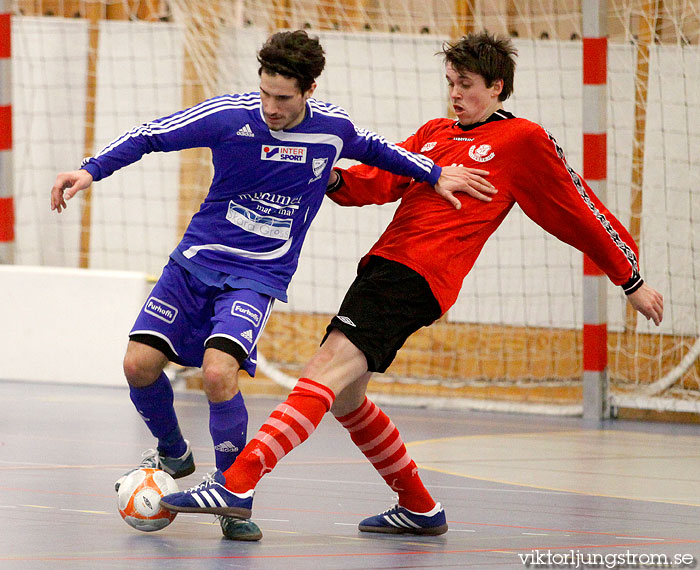 IFK Skövde FK-Sköllersta IF 12-8,herr,Åse-Vistehallen,Grästorp,Sverige,Futsal,,2010,23197