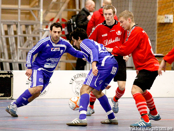 IFK Skövde FK-Sköllersta IF 12-8,herr,Åse-Vistehallen,Grästorp,Sverige,Futsal,,2010,23198