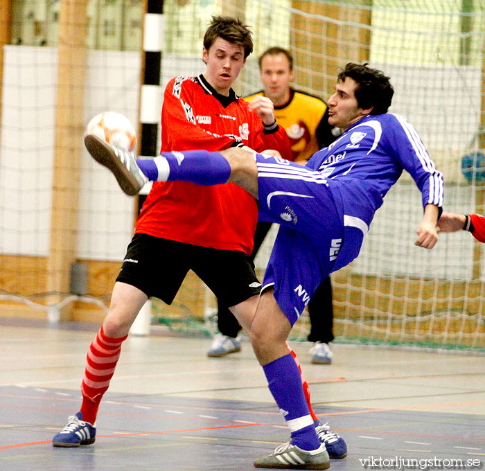 IFK Skövde FK-Sköllersta IF 12-8,herr,Åse-Vistehallen,Grästorp,Sverige,Futsal,,2010,23205