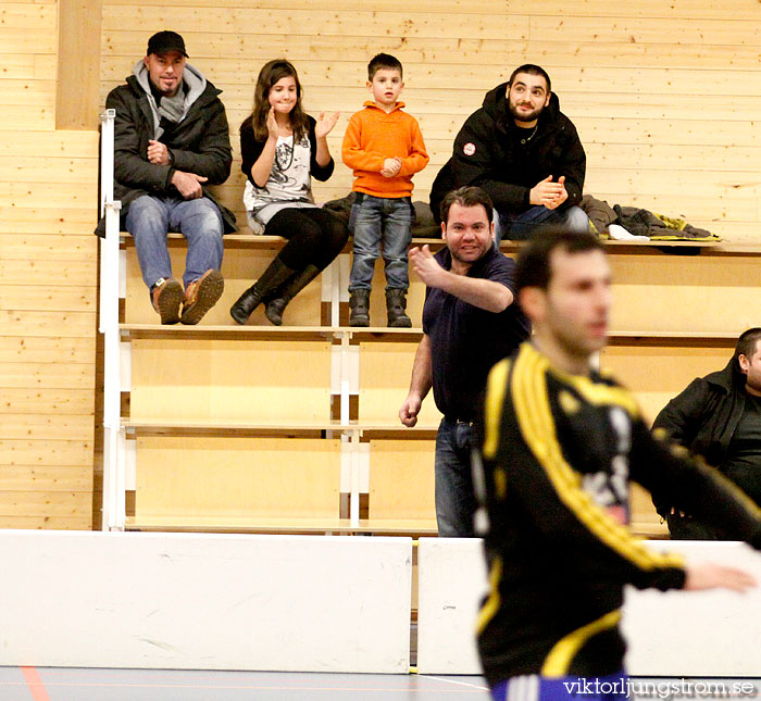 IFK Skövde FK-Sköllersta IF 12-8,herr,Åse-Vistehallen,Grästorp,Sverige,Futsal,,2010,23211