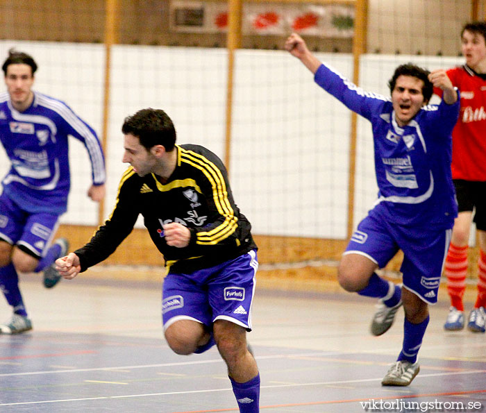 IFK Skövde FK-Sköllersta IF 12-8,herr,Åse-Vistehallen,Grästorp,Sverige,Futsal,,2010,23213