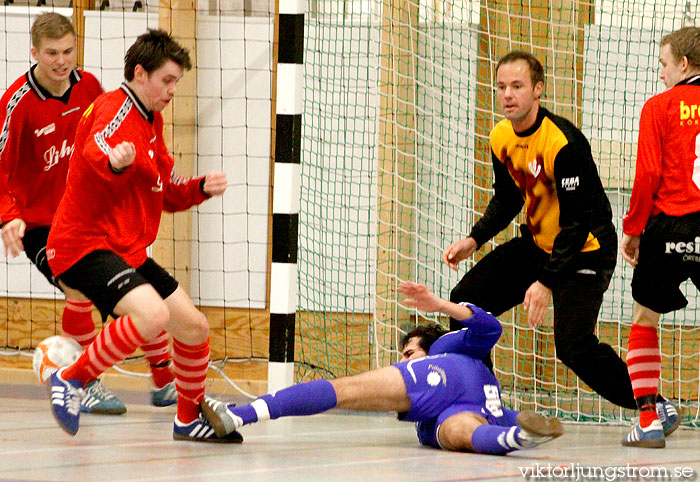 IFK Skövde FK-Sköllersta IF 12-8,herr,Åse-Vistehallen,Grästorp,Sverige,Futsal,,2010,23214