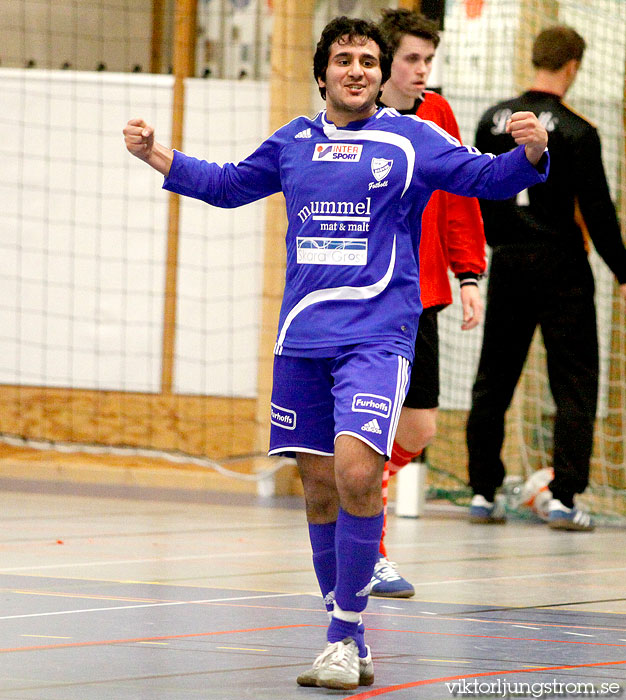 IFK Skövde FK-Sköllersta IF 12-8,herr,Åse-Vistehallen,Grästorp,Sverige,Futsal,,2010,23218