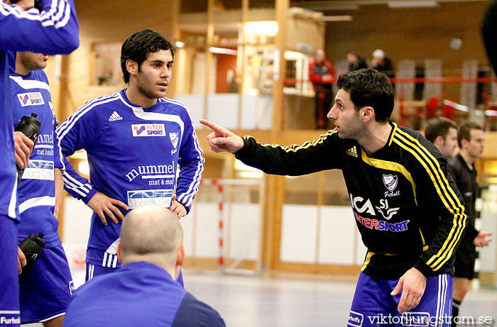 IFK Skövde FK-Sköllersta IF 12-8,herr,Åse-Vistehallen,Grästorp,Sverige,Futsal,,2010,23220