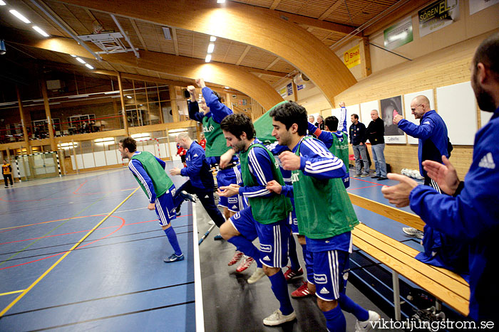 IFK Skövde FK-Sköllersta IF 12-8,herr,Åse-Vistehallen,Grästorp,Sverige,Futsal,,2010,23223