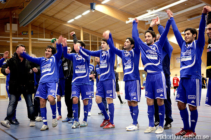 IFK Skövde FK-Sköllersta IF 12-8,herr,Åse-Vistehallen,Grästorp,Sverige,Futsal,,2010,23227