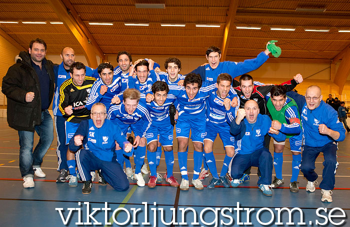 IFK Skövde FK-Sköllersta IF 12-8,herr,Åse-Vistehallen,Grästorp,Sverige,Futsal,,2010,23228