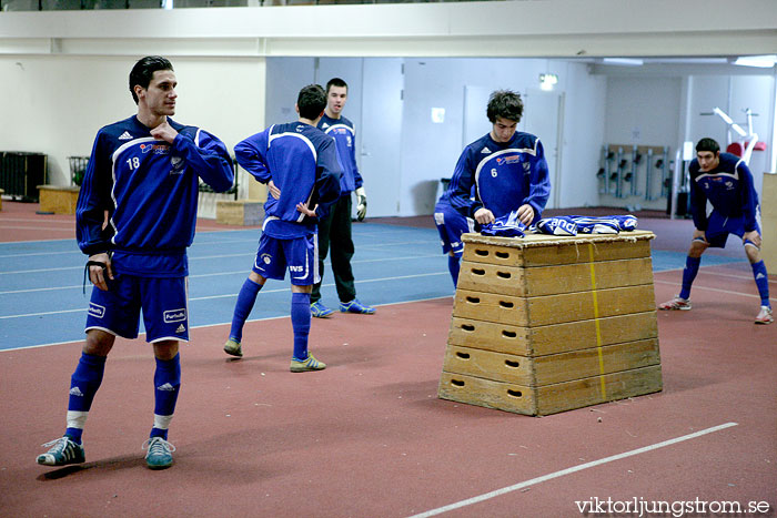 IFK Skövde FK-Viggbyholms IK 9-4,herr,Solnahallen,Solna,Sverige,Futsal,,2010,23551