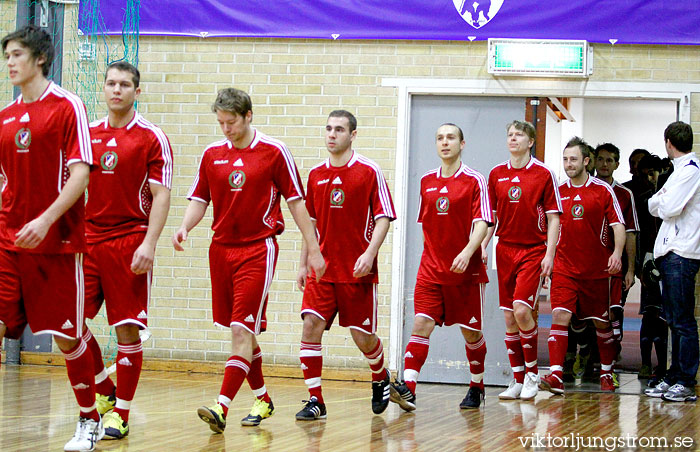 IFK Skövde FK-Viggbyholms IK 9-4,herr,Solnahallen,Solna,Sverige,Futsal,,2010,23556