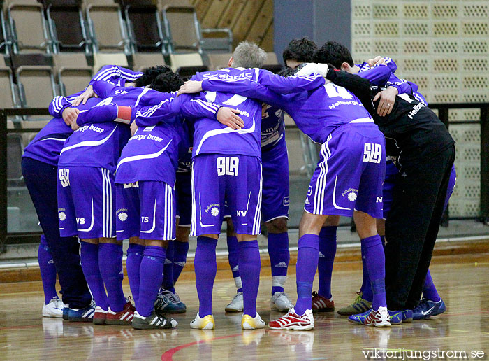 IFK Skövde FK-Viggbyholms IK 9-4,herr,Solnahallen,Solna,Sverige,Futsal,,2010,23557