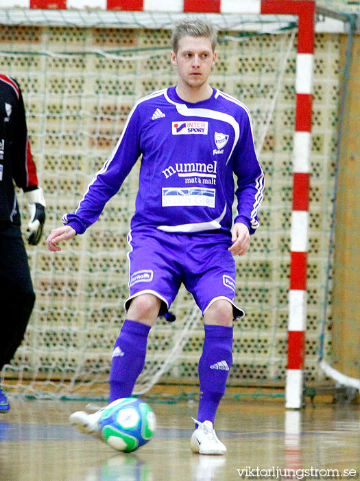IFK Skövde FK-Viggbyholms IK 9-4,herr,Solnahallen,Solna,Sverige,Futsal,,2010,23558