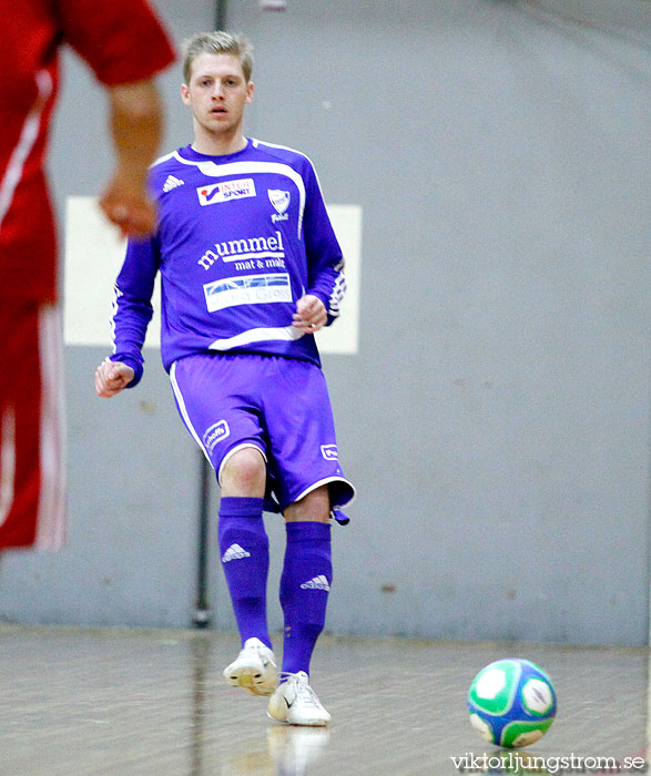 IFK Skövde FK-Viggbyholms IK 9-4,herr,Solnahallen,Solna,Sverige,Futsal,,2010,23559