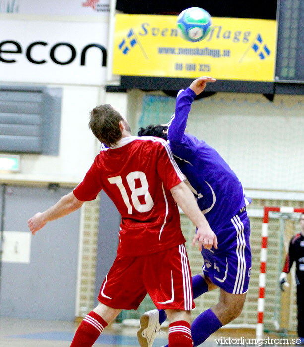 IFK Skövde FK-Viggbyholms IK 9-4,herr,Solnahallen,Solna,Sverige,Futsal,,2010,23560
