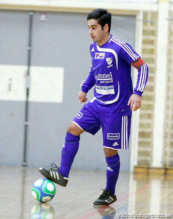 IFK Skövde FK-Viggbyholms IK 9-4,herr,Solnahallen,Solna,Sverige,Futsal,,2010,23562