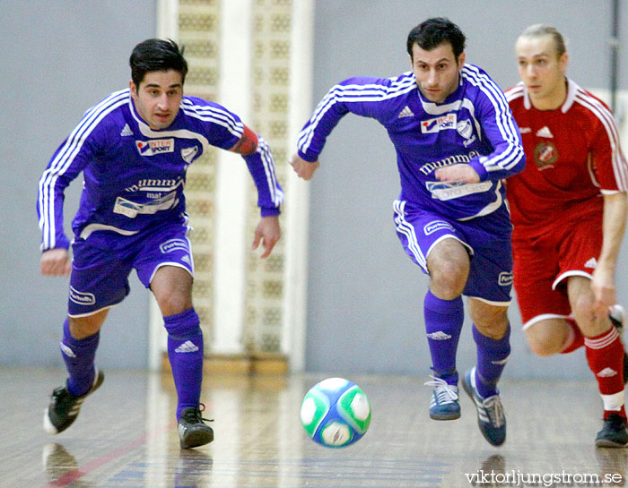 IFK Skövde FK-Viggbyholms IK 9-4,herr,Solnahallen,Solna,Sverige,Futsal,,2010,23563