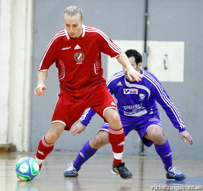 IFK Skövde FK-Viggbyholms IK 9-4,herr,Solnahallen,Solna,Sverige,Futsal,,2010,23564