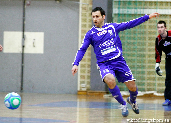 IFK Skövde FK-Viggbyholms IK 9-4,herr,Solnahallen,Solna,Sverige,Futsal,,2010,23566