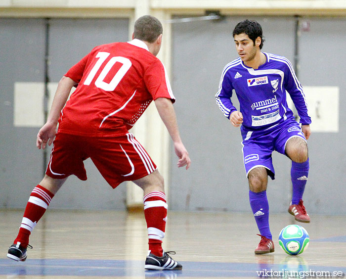 IFK Skövde FK-Viggbyholms IK 9-4,herr,Solnahallen,Solna,Sverige,Futsal,,2010,23575