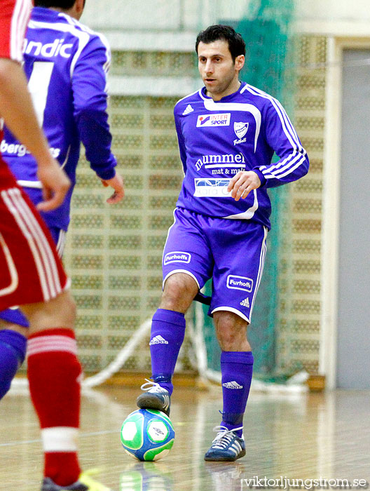 IFK Skövde FK-Viggbyholms IK 9-4,herr,Solnahallen,Solna,Sverige,Futsal,,2010,23576