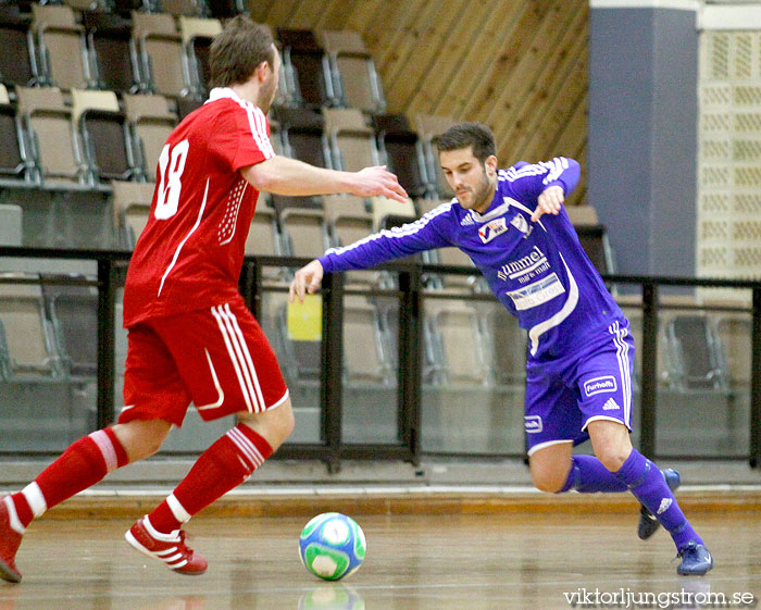 IFK Skövde FK-Viggbyholms IK 9-4,herr,Solnahallen,Solna,Sverige,Futsal,,2010,23584