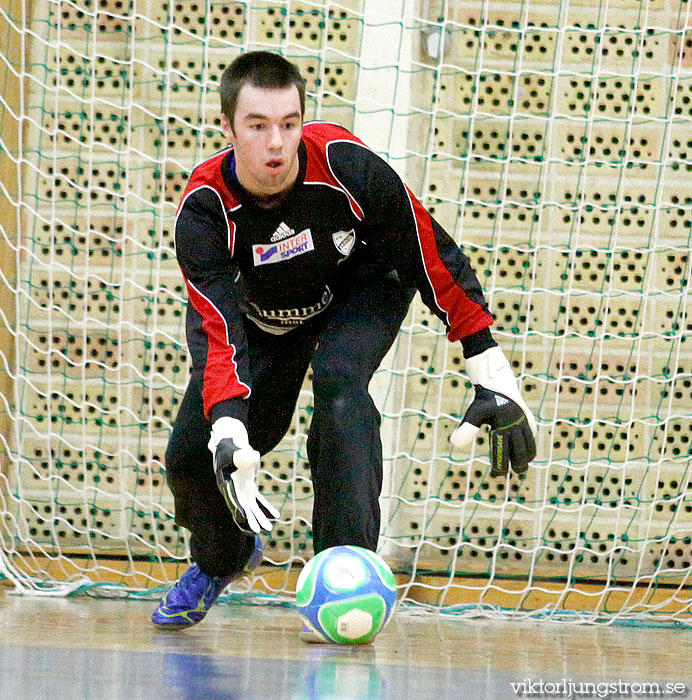 IFK Skövde FK-Viggbyholms IK 9-4,herr,Solnahallen,Solna,Sverige,Futsal,,2010,23585