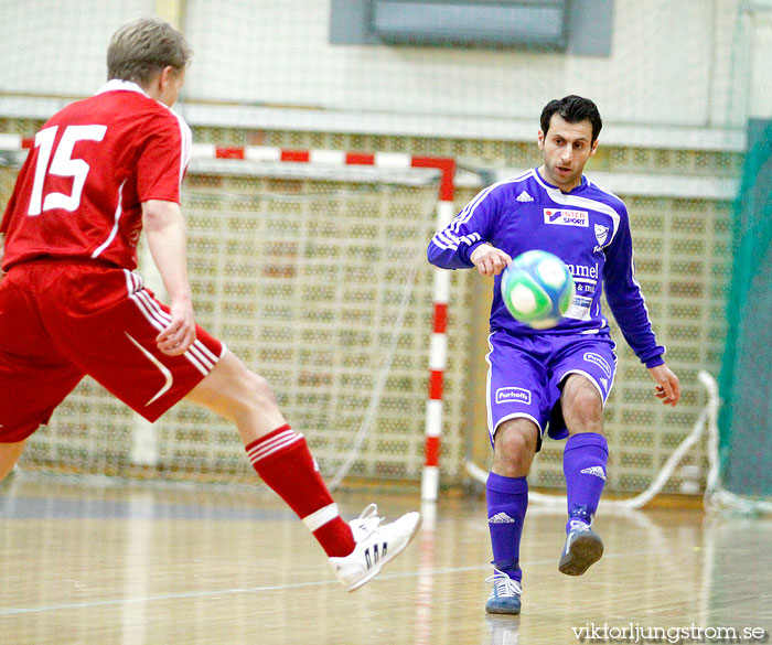 IFK Skövde FK-Viggbyholms IK 9-4,herr,Solnahallen,Solna,Sverige,Futsal,,2010,23587