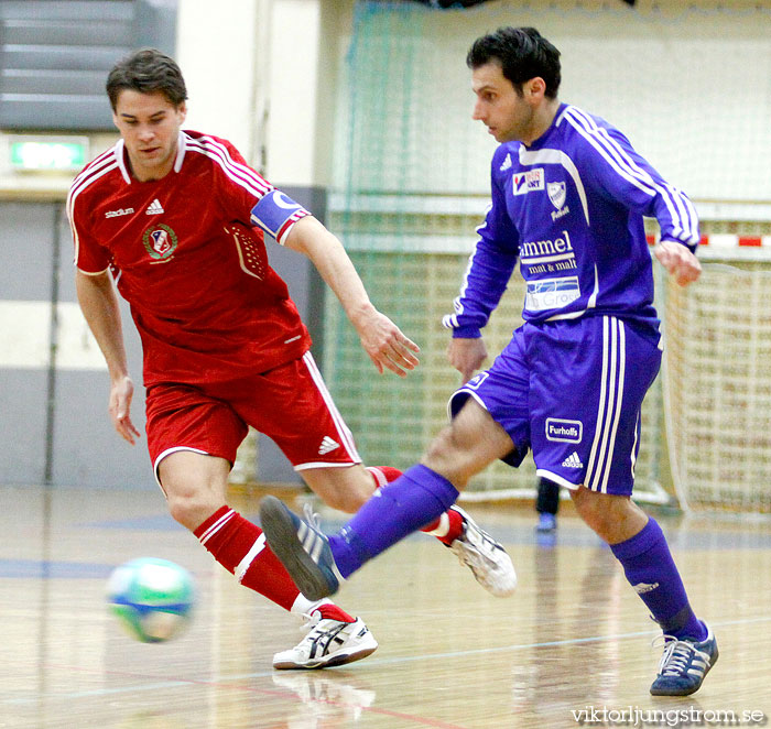 IFK Skövde FK-Viggbyholms IK 9-4,herr,Solnahallen,Solna,Sverige,Futsal,,2010,23592