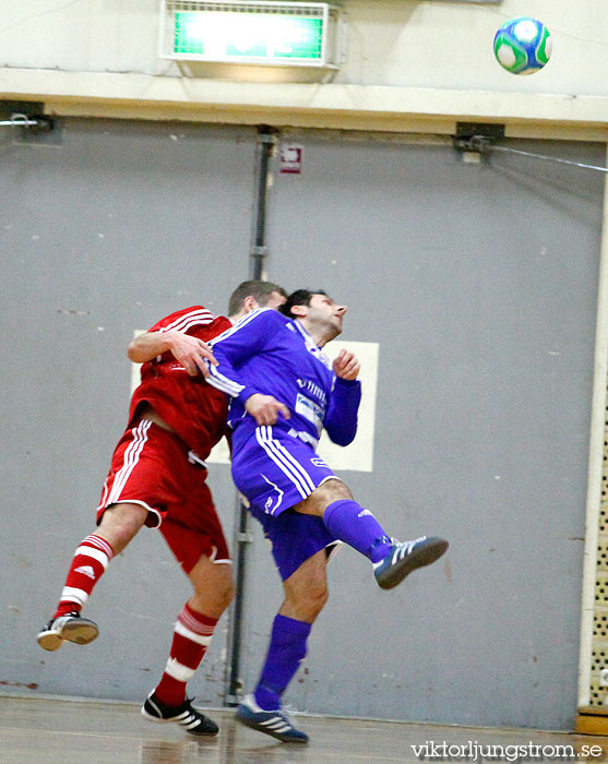 IFK Skövde FK-Viggbyholms IK 9-4,herr,Solnahallen,Solna,Sverige,Futsal,,2010,23593