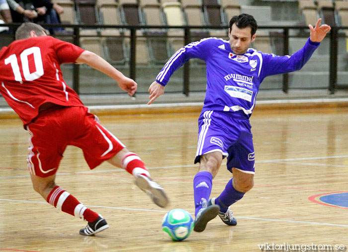 IFK Skövde FK-Viggbyholms IK 9-4,herr,Solnahallen,Solna,Sverige,Futsal,,2010,23596